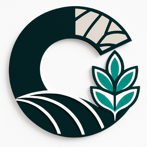 Cihangir Peyzaj Logo 